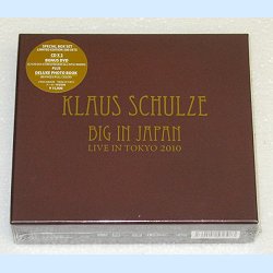 Big In Japan (Japanese Version)