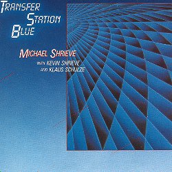 Transfer Station Blue