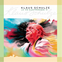 La Vie Electronique&nbsp;15