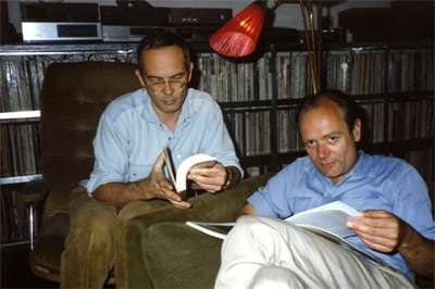 F.J. Krger and kdm