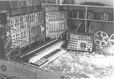 The Big Moog
